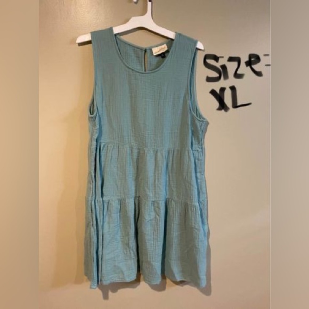 Summer dress
